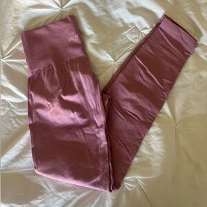 NVGTN contour seamless leggings